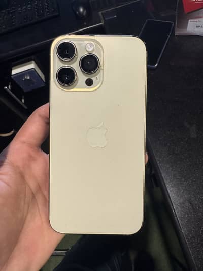 Apple iPhone 14 Pro Max
