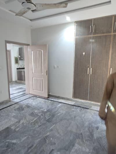 10 Marla lower portion for Rent in cavalry ground cantt