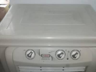 New Asia Room cooler
