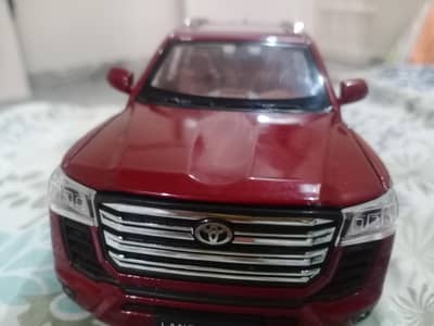 Toyota land cruiser LC300 ZX