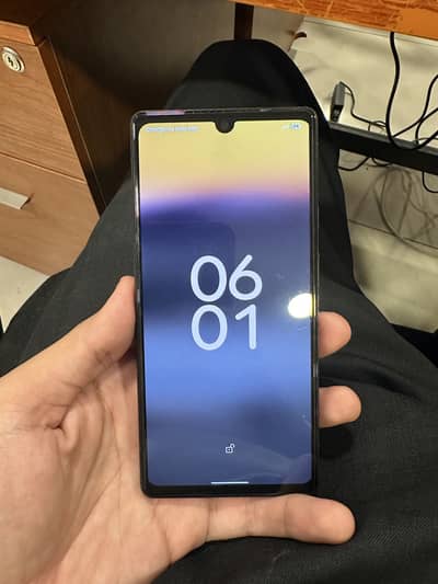 Google Pixel 6a