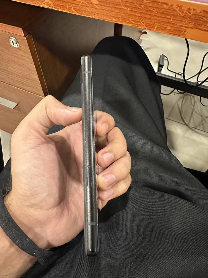 Google Pixel 6a 1