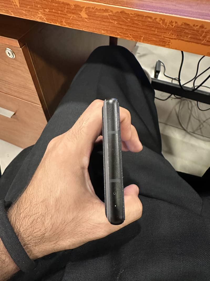 Google Pixel 6a 3