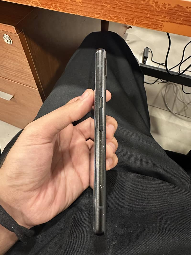 Google Pixel 6a 4
