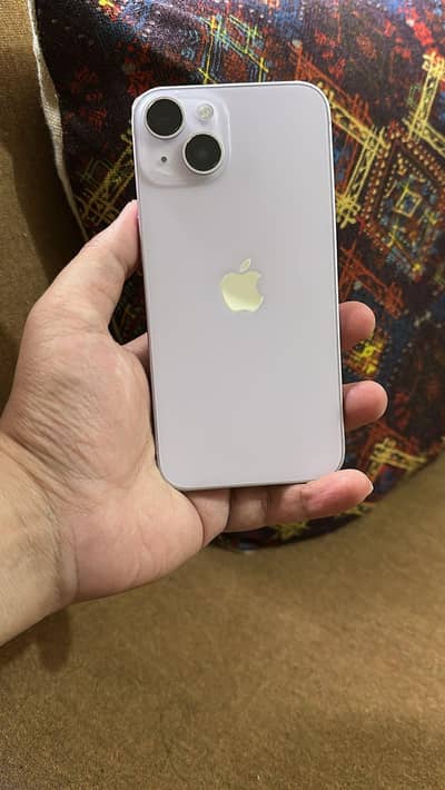 Apple iPhone 14 128GB JV
