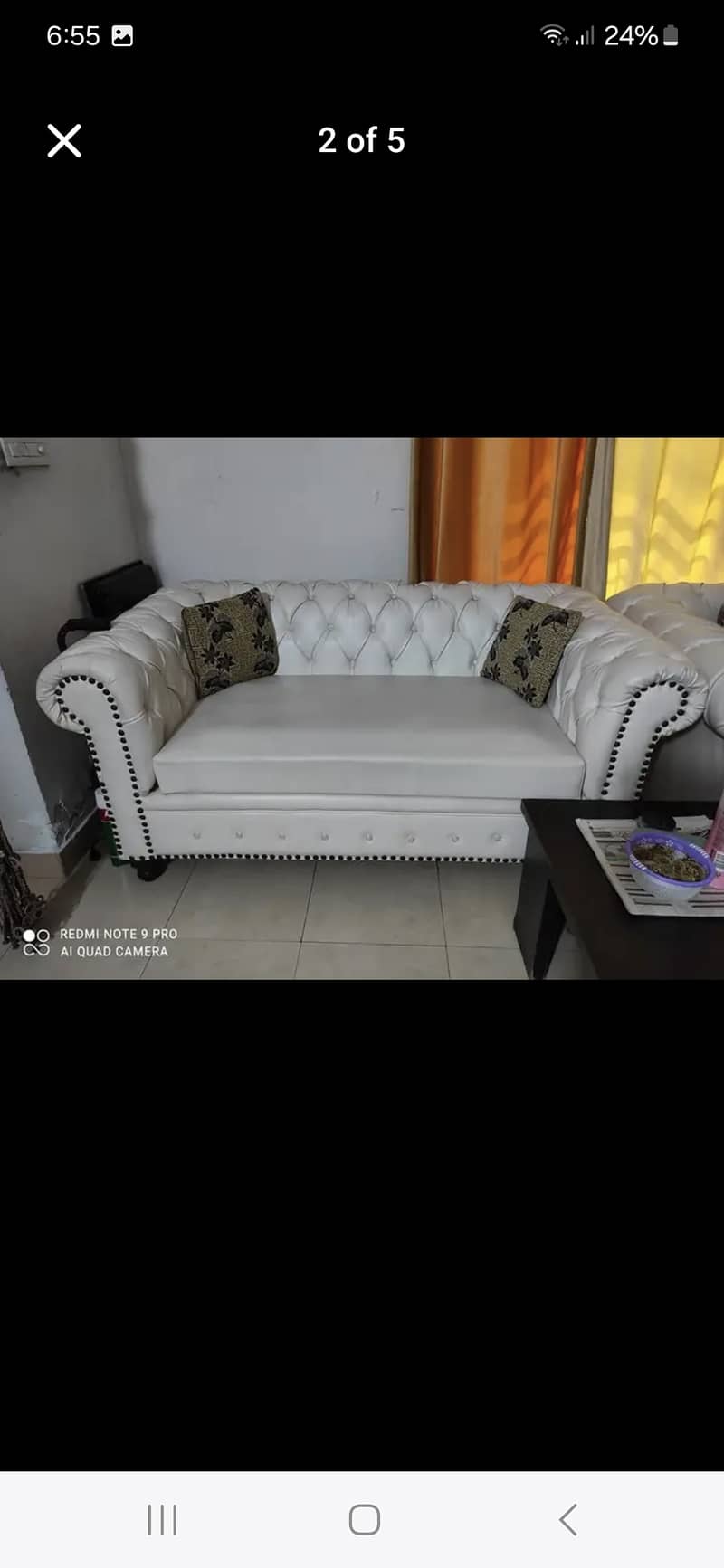 sofa set 1