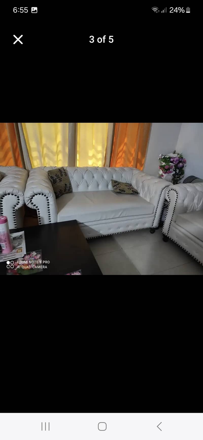 sofa set 4
