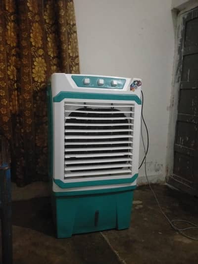 Room cooler AC and DC 12watt