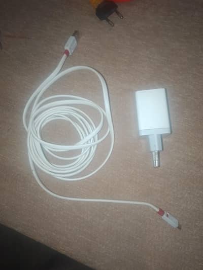 android Deta cable and adapter