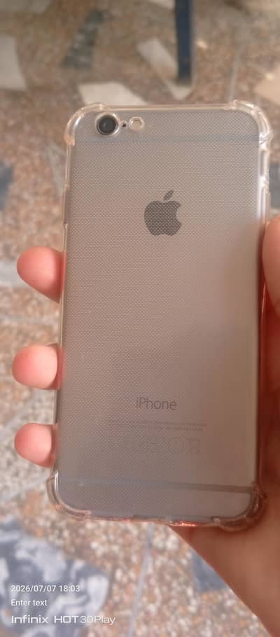 Apple iPhone 6