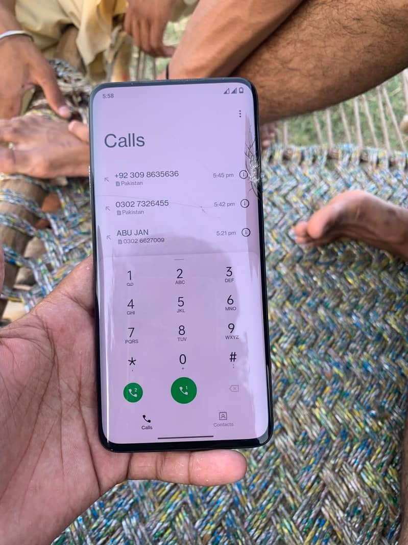 One Plus 7 Pro 4