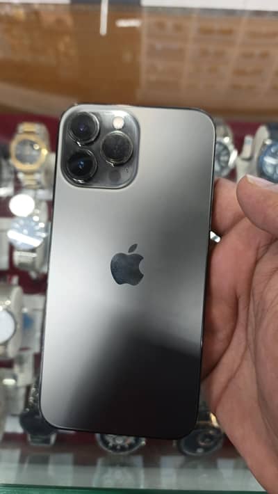 Apple iPhone 13 Pro Max