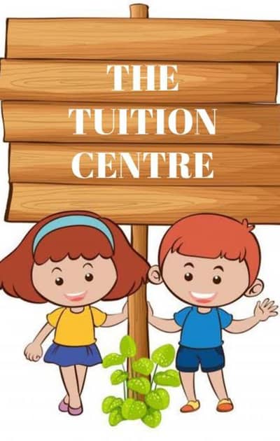 tuition teacher for class 1 to 7