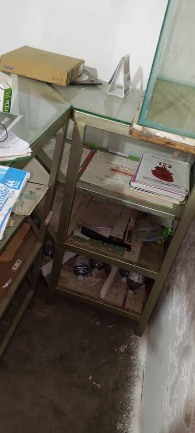 counter for sale