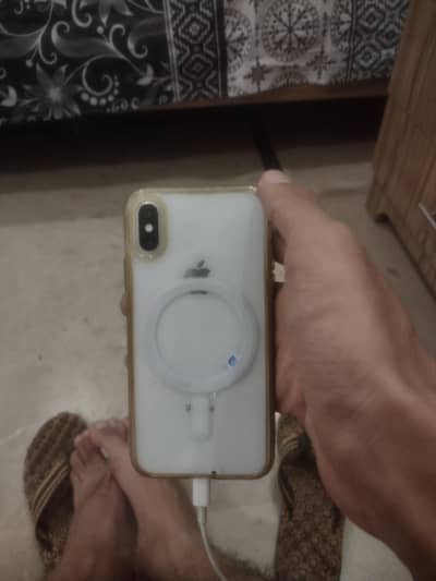iPhone XS 256GB – Original Display | Read Description