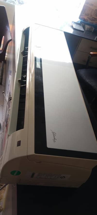 Only cool a. c good condition all ok working condition