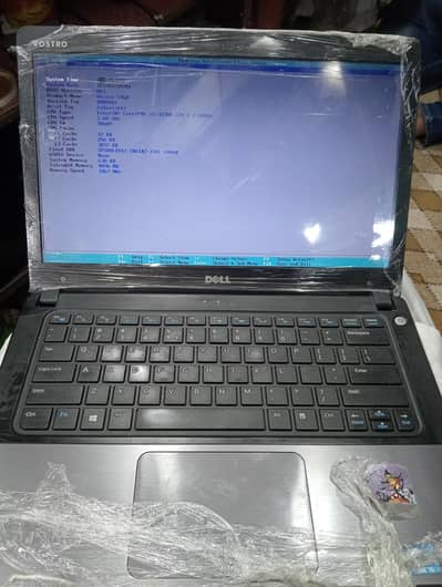 Dell core i5-3rd generation vostro 5460