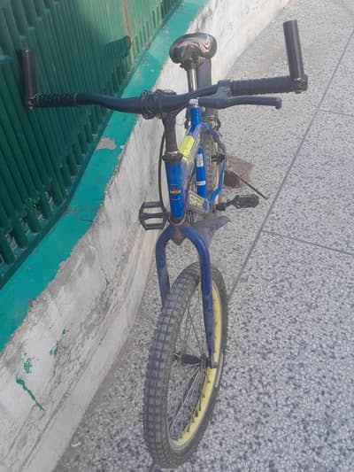 Cycle for sale