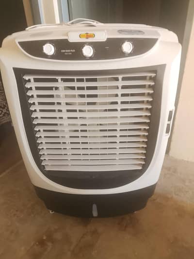 SUPER ASIA ECM 6500PLUS