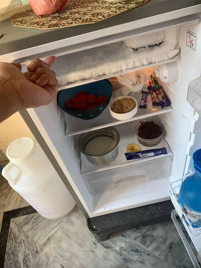 dawalance fridge