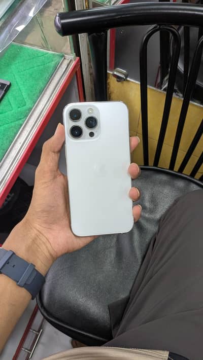 iPhone 14 Pro Max Non PTA