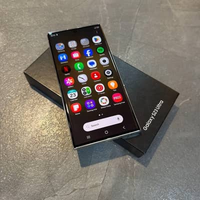 Samsung Mobile S23 Ultra