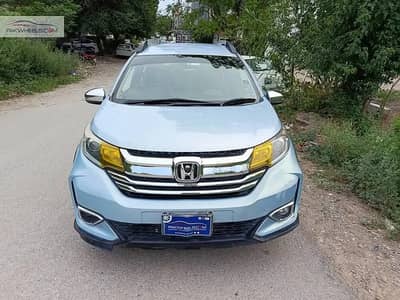 Honda BR-V 2022 Family Used Vehicle