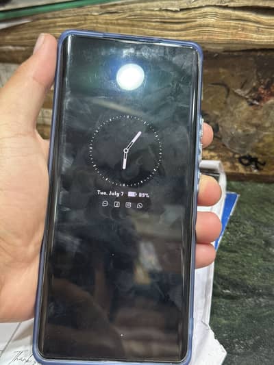 Tecno Spark 20 Pro Plus