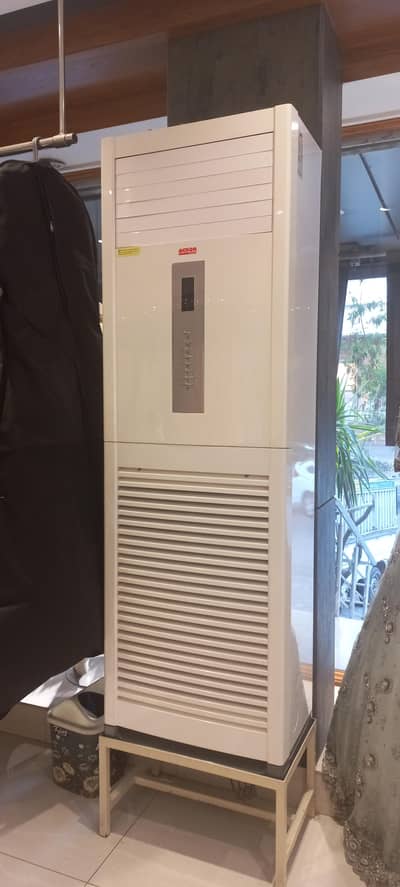Acson 4 ton standing AC