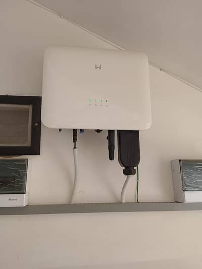 Goodwe Inverter 10kw