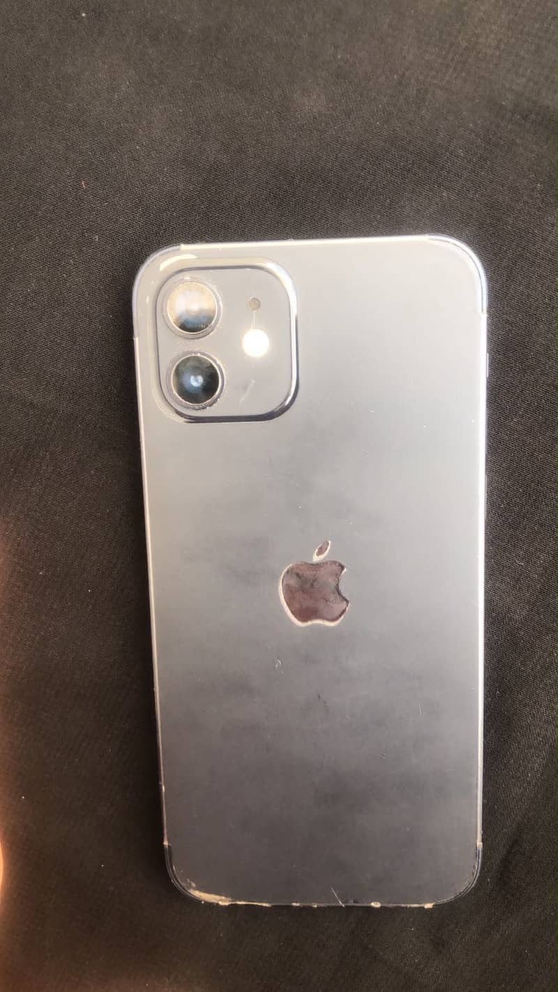 Apple iPhone 12 8