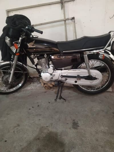 Honda 125 For sale