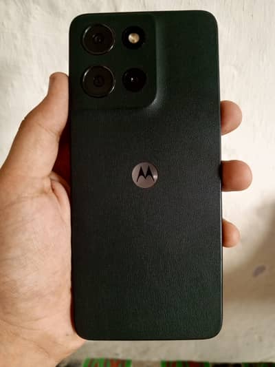 Motorola Moto G Stylus 2025