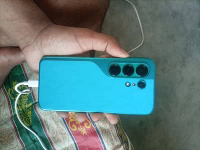 Tecno CAMON CX