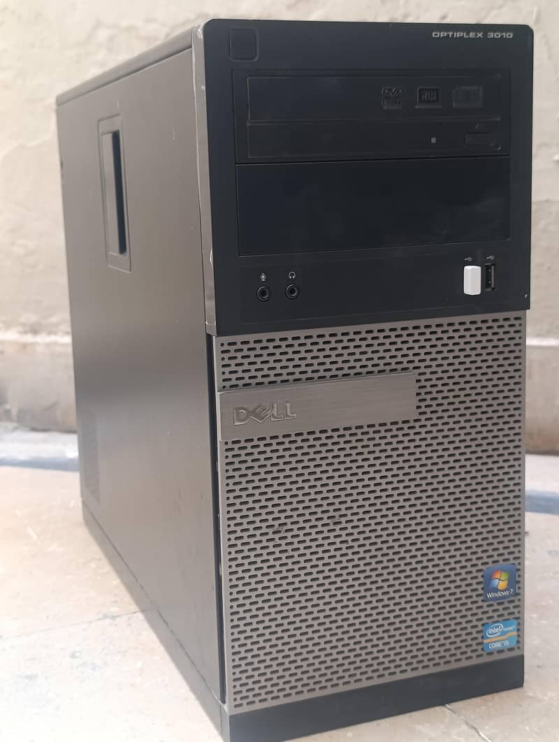 core i5 3rd gen full setup 0