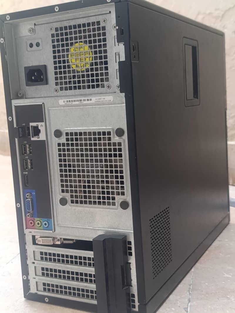 core i5 3rd gen full setup 1