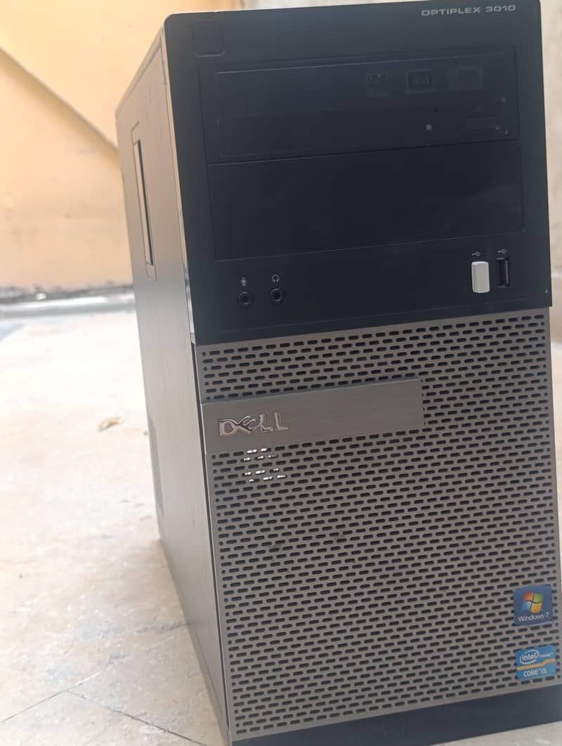 core i5 3rd gen full setup 2