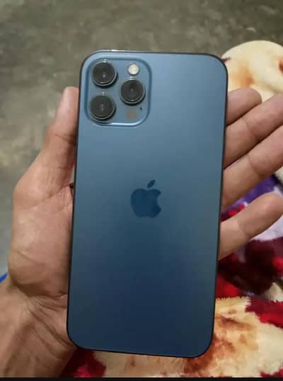 Apple iPhone 12 Pro Max