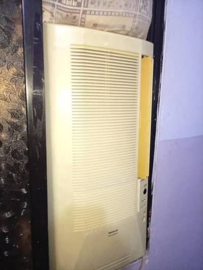 window ac