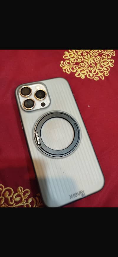 Apple iPhone 16 Pro Max