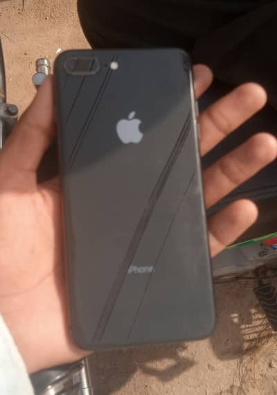 I phone 8 plus