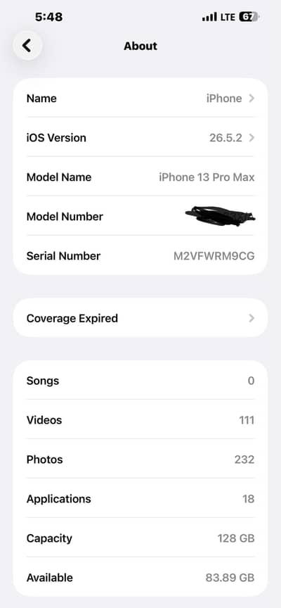 Apple iPhone 13 Pro Max