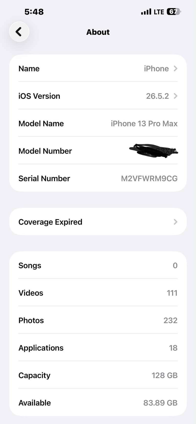 Apple iPhone 13 Pro Max 0