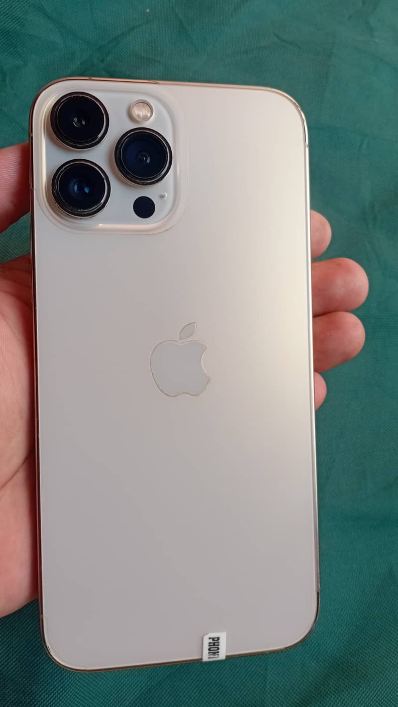 Apple iPhone 13 Pro Max 1