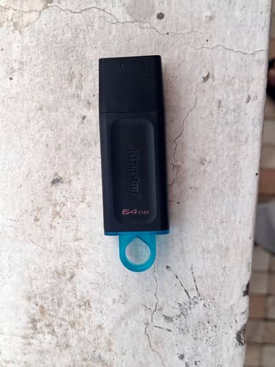Kingston usb 64 GB