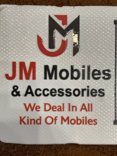 JM Mobiles