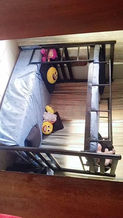 kids Bed / Bumper
