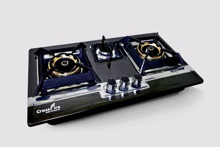 all stove available
