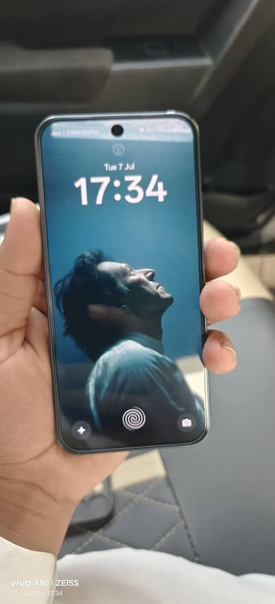 OPPO Reno 15 FS