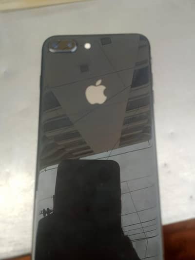 Apple iPhone 8 Plus